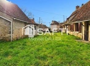 Prissac, Centre 36370