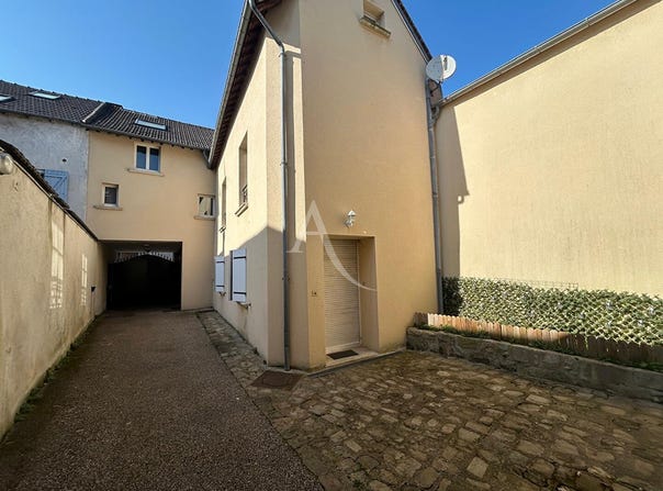 LINAS, Île-de-France 91310