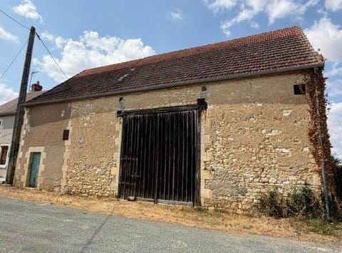 Sainte-Fauste, Centre 36100