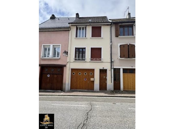 La Mure, La Mure, Isère 38350