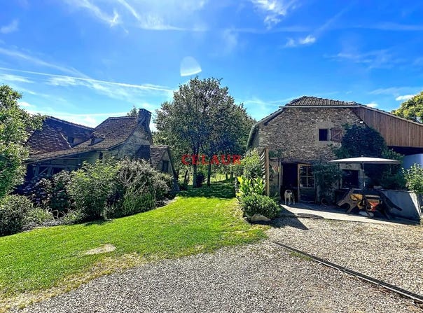 Bannes, Midi-Pyrénées 46400