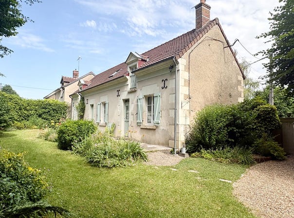 ANGE, Centre-Val de Loire 41400