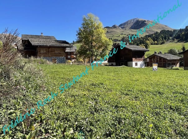 Le Grand-Bornand, Haute-Savoie 74450