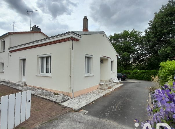 Largeasse, Nouvelle-Aquitaine 79240