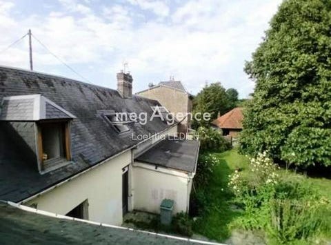 Behen, Picardie 80870