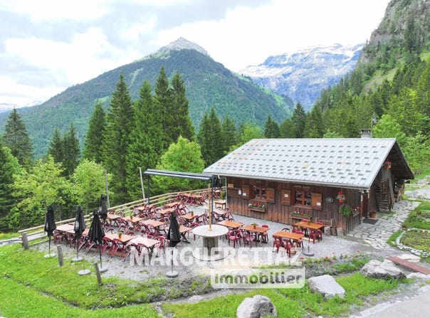 Sixt-Fer-à-Cheval, Rhône-Alpes 74740