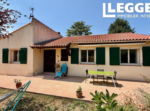 Vernet-les-Bains, Occitanie 66820