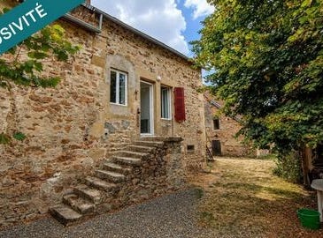 Barnay, Bourgogne 71540