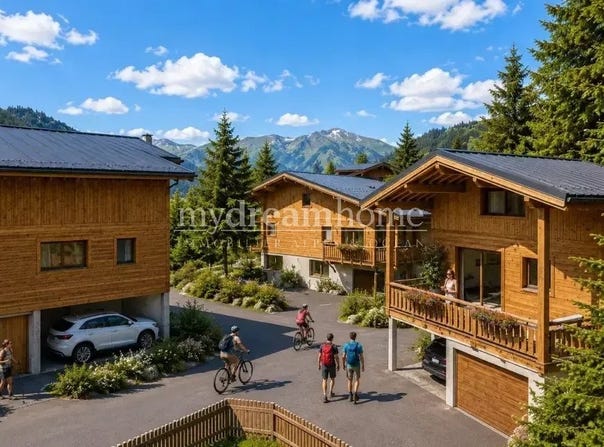 Notre-Dame-de-Bellecombe, Savoie 73590