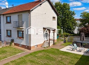 Creutzwald, Lorraine 57150