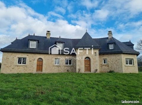 Loguivy-Plougras, Bretagne 22780