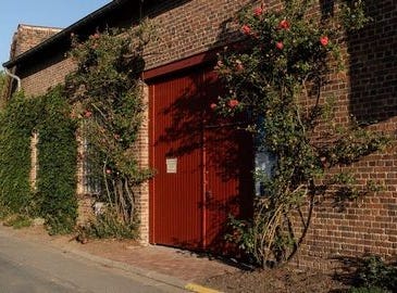 Royaucourt, Picardie 60420