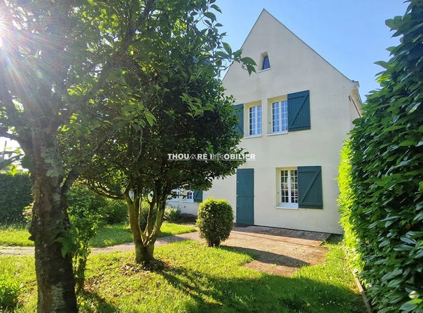 Oudon, Loire-Atlantique 44521