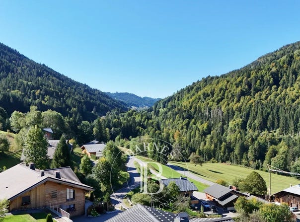 Les Gets, Rhône-Alpes 74260