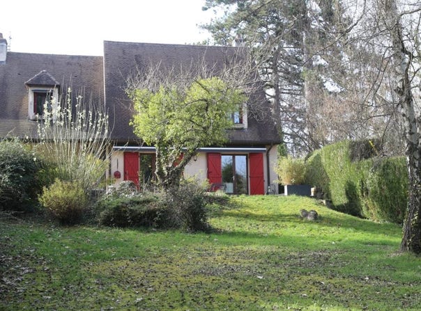 Autun, Burgundy 71400