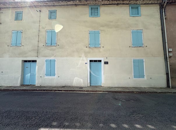 RENNES LES BAINS, Occitanie 11190