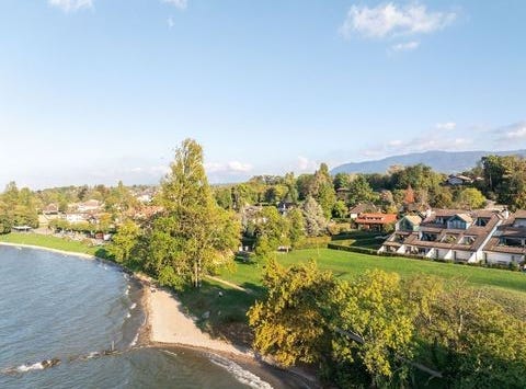 Anthy-sur-Léman, Rhône-Alpes 74200