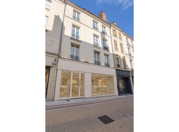 BLOIS, Centre-Val de Loire 41000