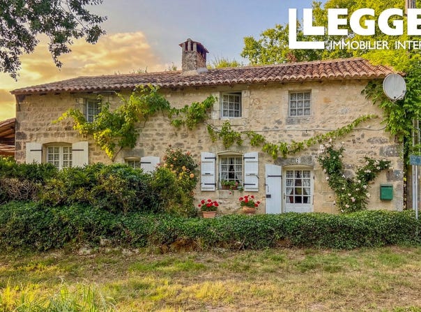 Grandjean, Nouvelle-Aquitaine 17350