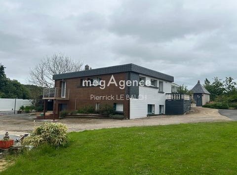 Ploubezre, Bretagne 22300