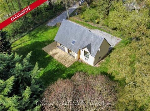 Le Bois-Robert, Haute-Normandie 76590