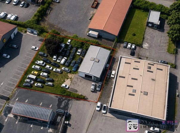 Neuves-Maisons, Meurthe-et-Moselle 54230