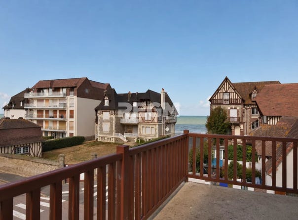 Cabourg, Calvados 14390