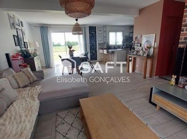 Sandillon, Centre 45640
