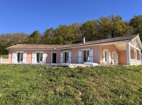 Beauchalot, Midi-Pyrénées 31360