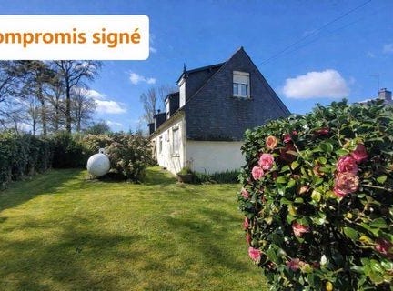 Moustoir-Ac, Bretagne 56500