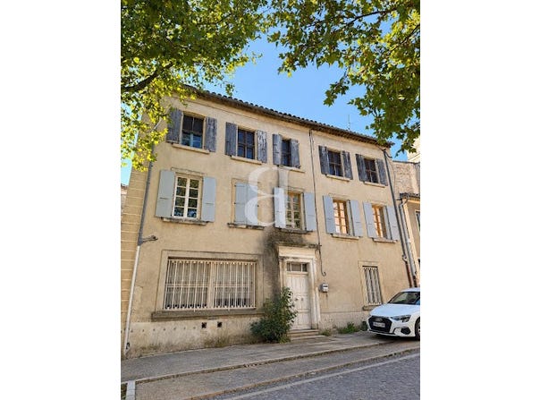 Grignan, Auvergne-Rhône-Alpes 26230