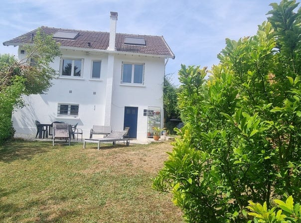 Vauréal, Île-de-France 95490