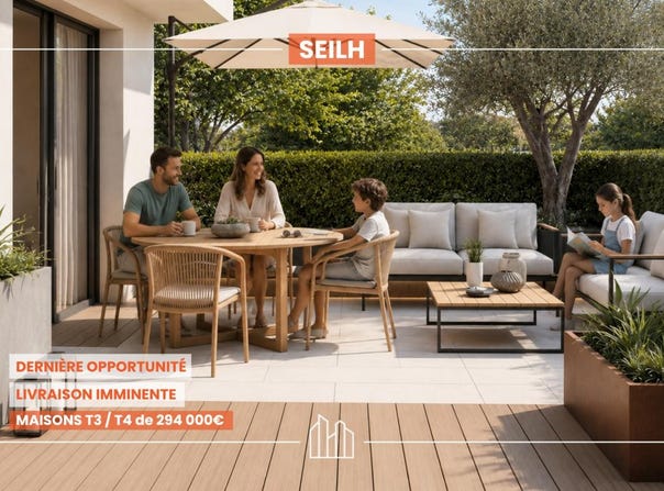 Seilh, Occitanie 31840