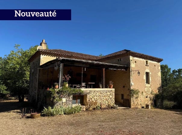 Albas, Lot 46140
