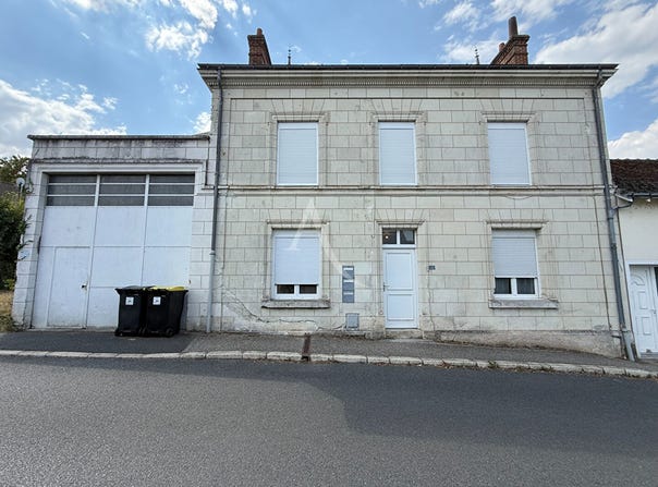 AZAY SUR CHER, Centre-Val de Loire 37270
