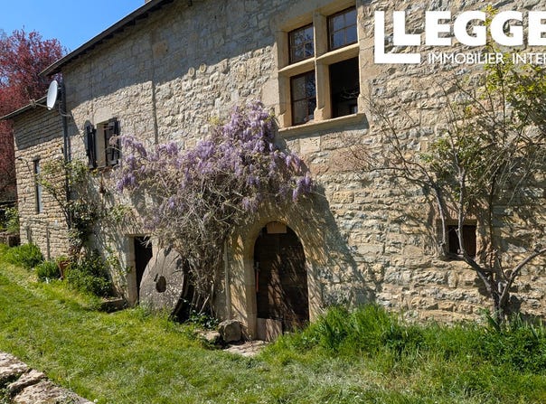 Parisot, Occitanie 82160