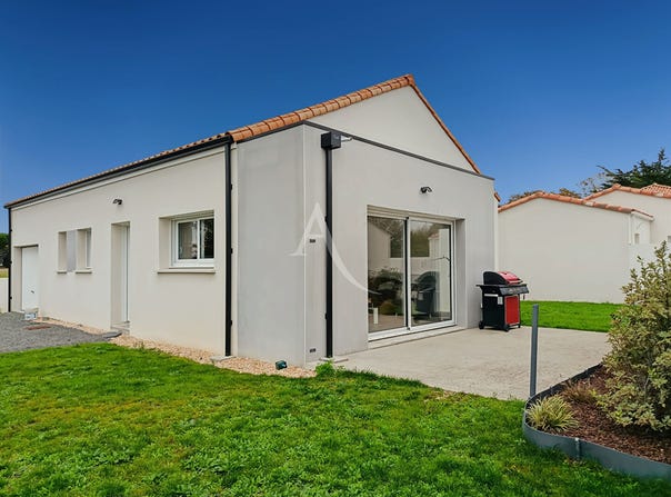 SOULLANS, Pays de la Loire 85300