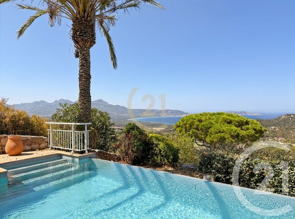 Lumio, Corsica 20260