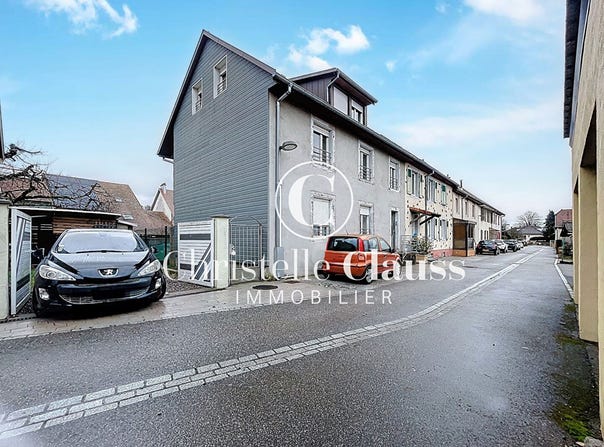 SENTHEIM, Grand Est 68780