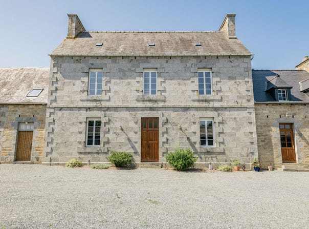 PRAT, Brittany 22140