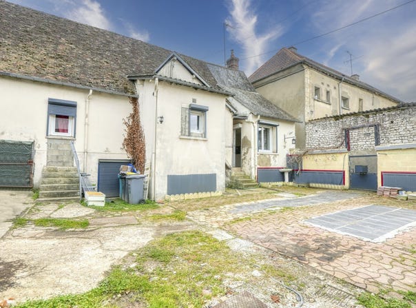 GISORS, Normandy 27140