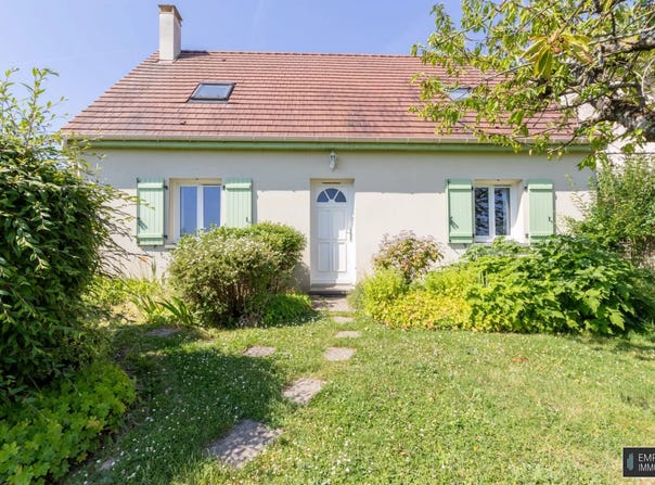 Orgeval, Yvelines 78630