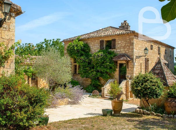 Monflanquin, Aquitaine 47150