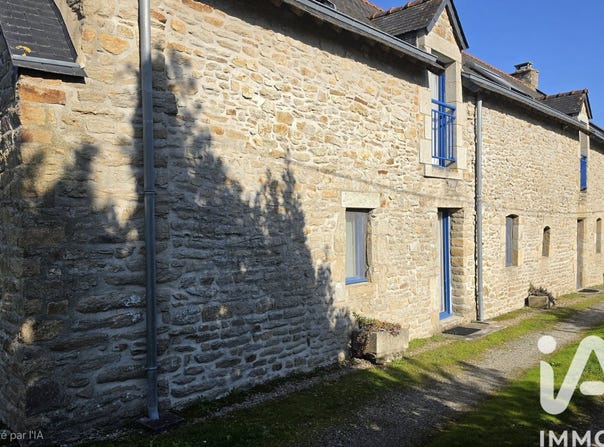Saint-Armel, Brittany 56450