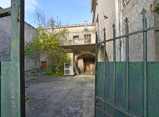 Sabran, Occitanie 30200