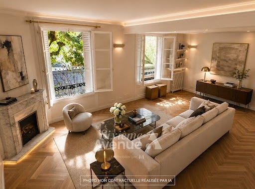 PARIS, Île-de-France 75013