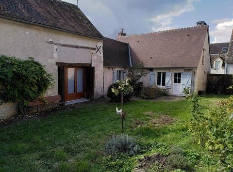 Martizay, Centre 36220
