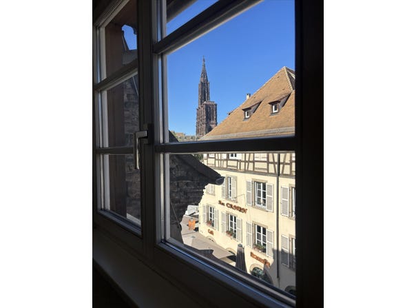 Strasbourg, Alsace 67000