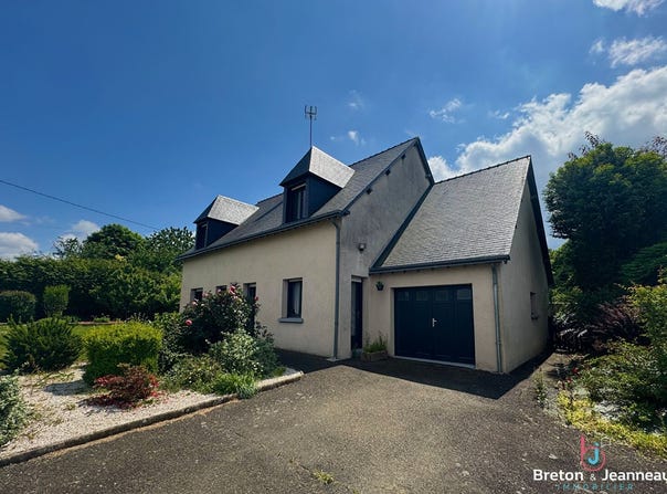 Le Ham, Pays de la Loire 53250