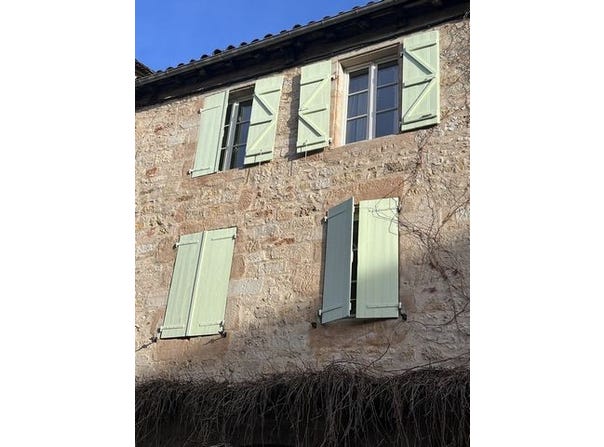 FIGEAC, Midi-Pyrénées 46100